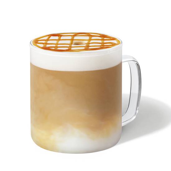 Caramel Macchiato