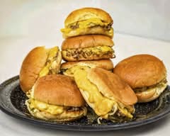 Cheeseslider Edo. Mex.