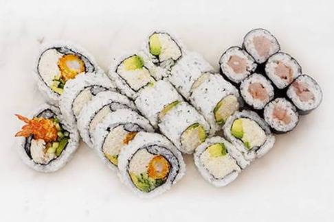 Order Togo Sushi (Coquitlam) Restaurant Delivery【Menu & Prices