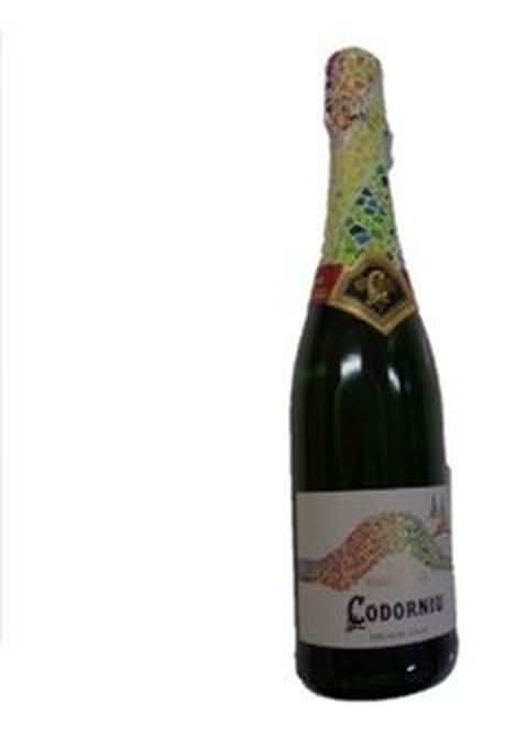 コドルニウ バルセロナ ハーフ カバ (375mL)