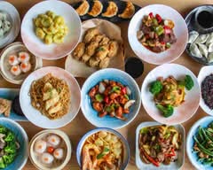 Shang Dumpling (213 E 3rd Ave)