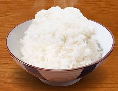 【単品】ごはん（特盛 400g）