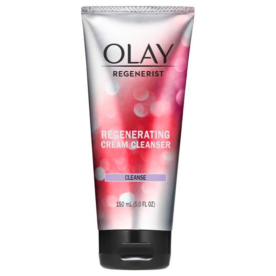 Olay Regenerist Cream Cleanser (5 oz)