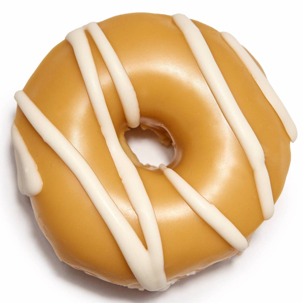 Doughnut Time Caramel Glaze 70g