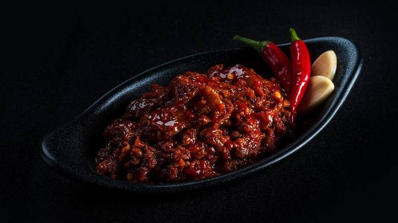 Spicy Pork Bulgogi 1lb