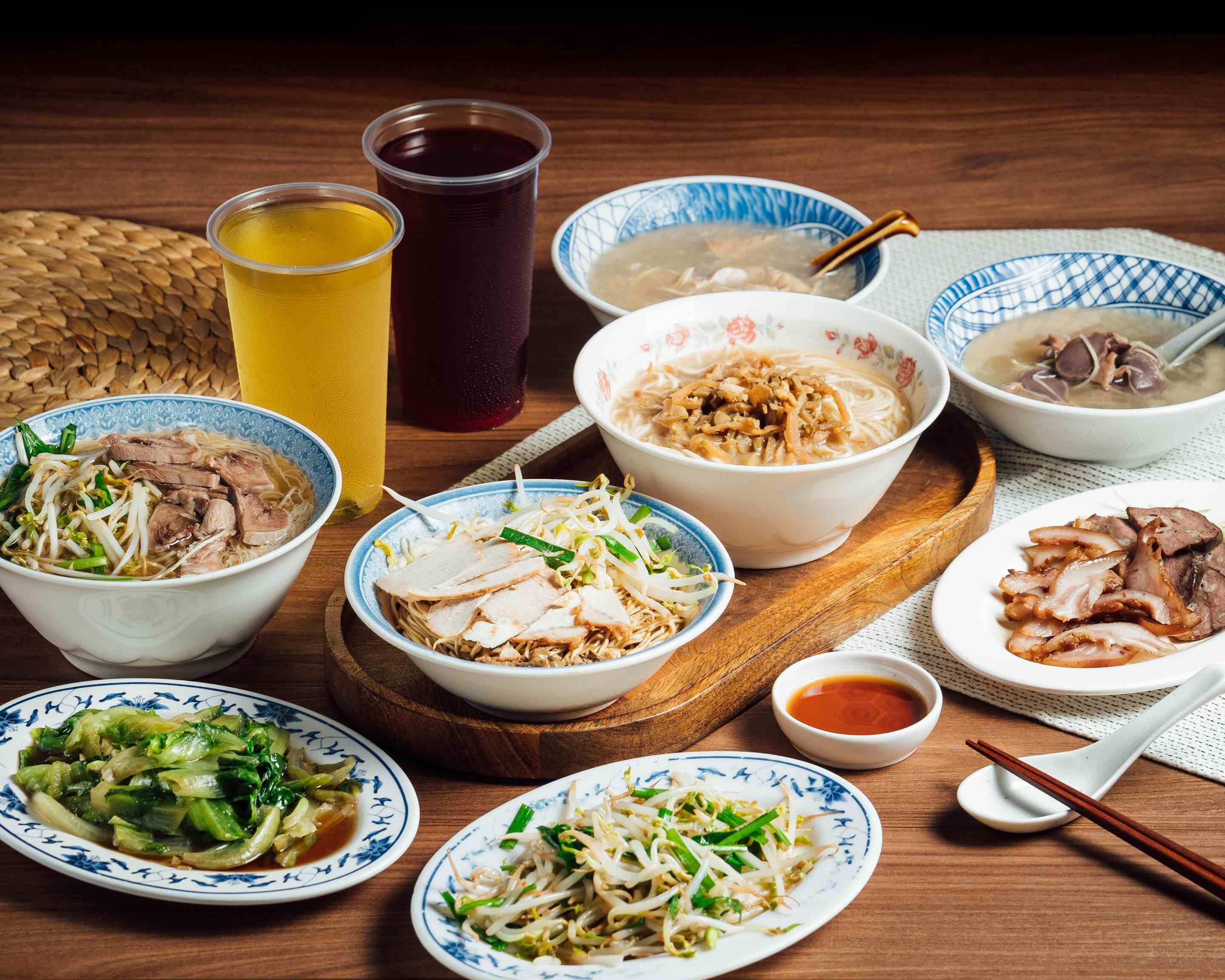 樂卡咪長腳麵食館的菜單和價目表 | 高雄市外送 | Uber Eats