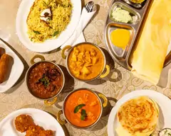 Krishna Indian Restaurant and Carry Out