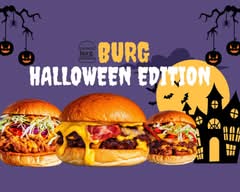 Burg Burgers (Wollaton)