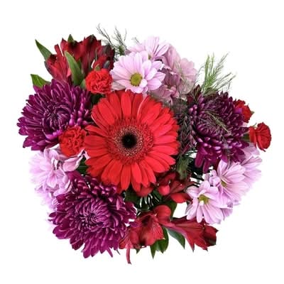 Signature Market Mixed Bouquet 1.0 EA