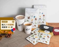 STARFISH台南精品咖啡製研所