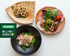 炭焼き和旬菜 Yuraku