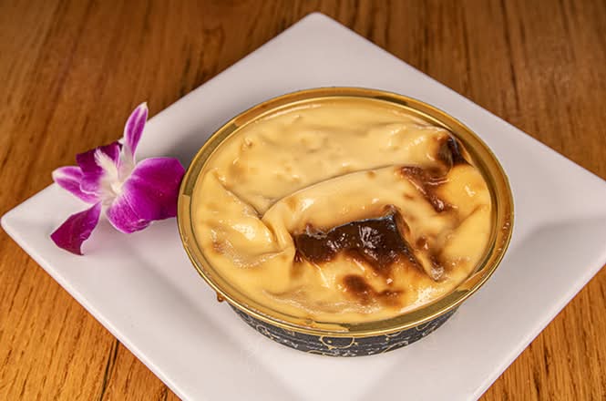 Flan
