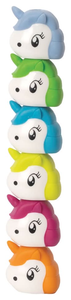 Pembrook Unicorn Highlighters