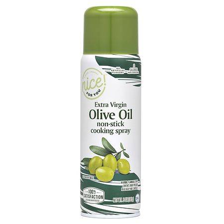 Nice! For You Extra Virgin Olive Oil - 5.0 oz