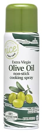 Nice! For You Extra Virgin Olive Oil (5 oz)