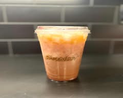 Over Ice Sodas & Beverages (209 E Main St)