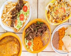 El Torito Asador (2055 28th Street Southeast)