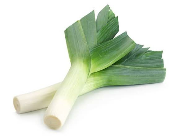 LEEKS