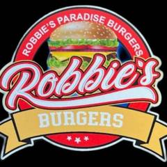 Robbie's Paradise Burgers