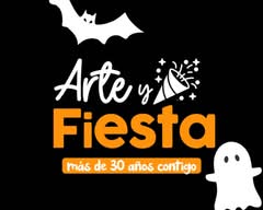Arte Y Fiesta (Santiago)