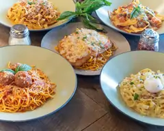 Entre Panes Y Pastas