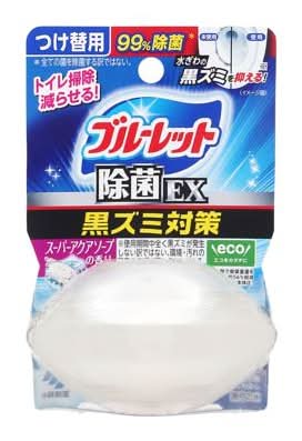 液体Blおくだけ除菌Ex替　Sas　(67Ml)