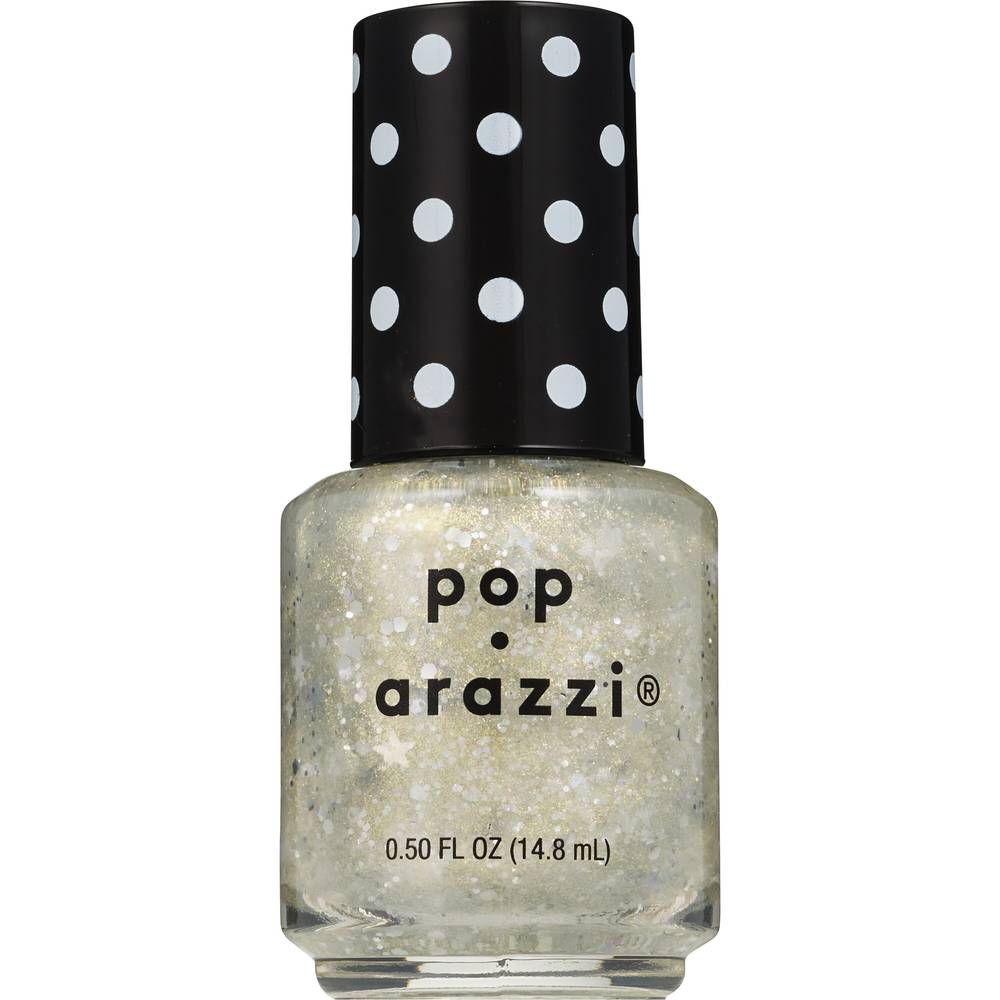 Pop-arazzi  Nail Polish, Reach for the Stars