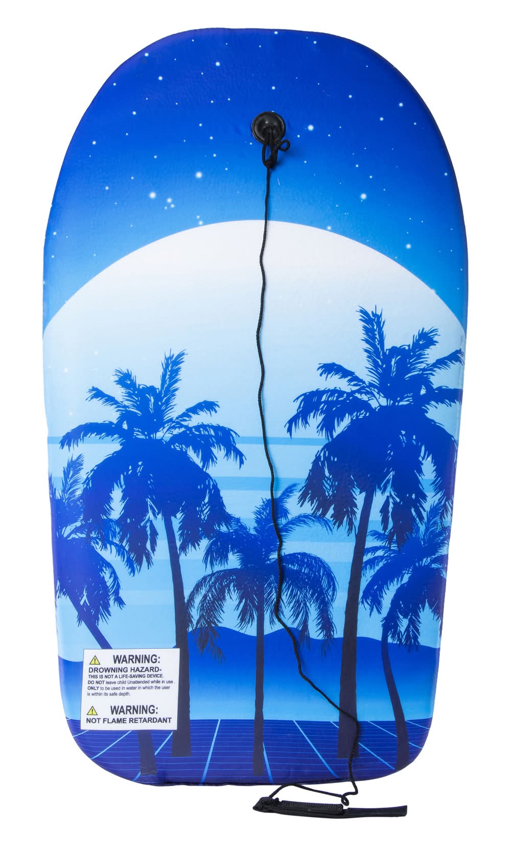 Body Board 33in x 18in Palm