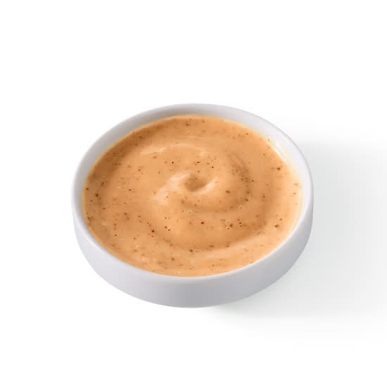 Comeback Sauce