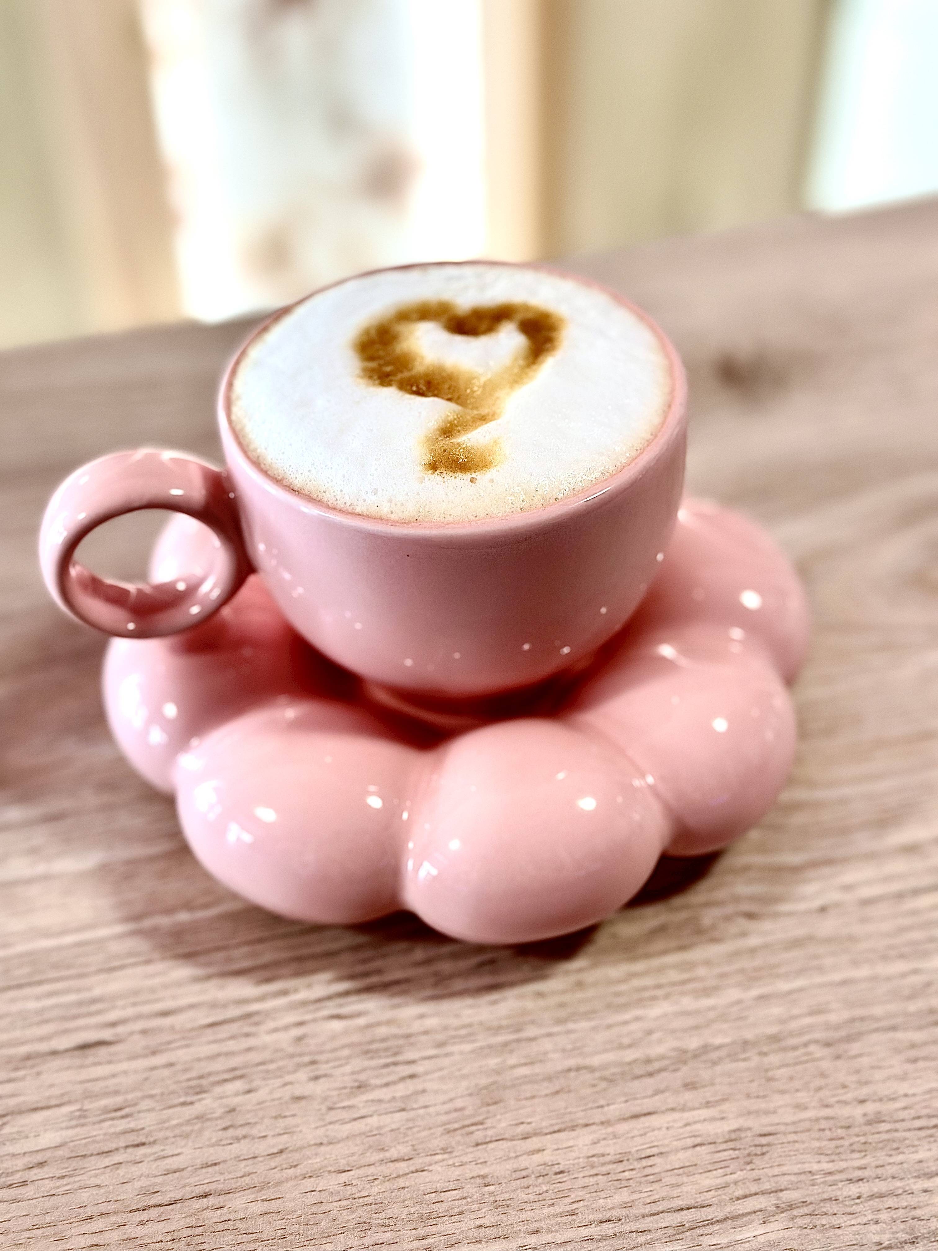 Cafe Latte