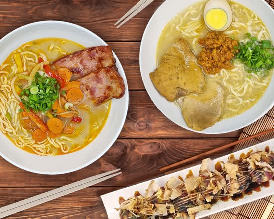 Ramen Station (Queretaro)