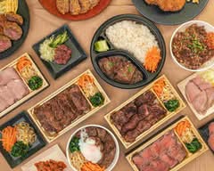 肉垣精肉店 nikugaki butcher shop