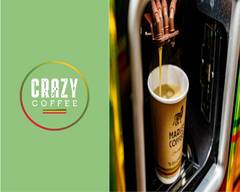 Crazy Coffee