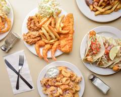 Archie's Seafood Restaurant (Wharncliffe)