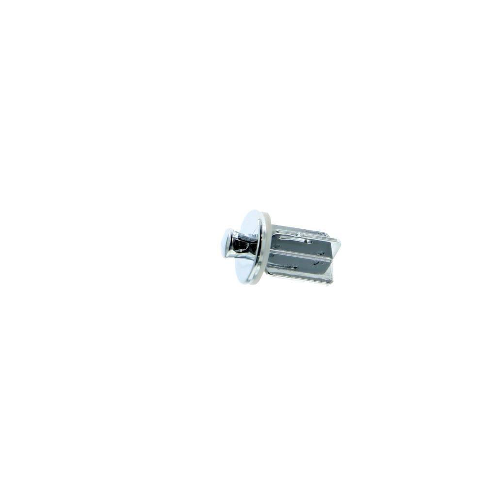 Road & Home RV Polished Chrome Universal Sink Stopper | RVP128
