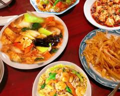中華料理 楽宴大厨房
