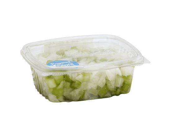 Celery/Onion Diced Cup (1 package)