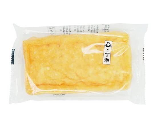 三之助　油あげ　2枚入　J-029