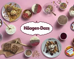 Häagen-Dazs Place Jaude (Clermont-Ferrand)