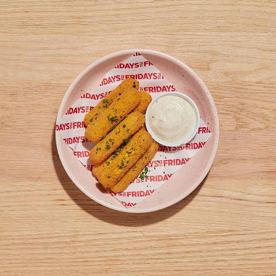 MOZZ STICKS