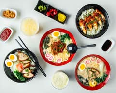 Noodleholics (8236 Ulmerton Road)