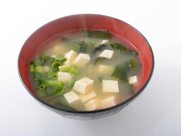 Miso Soup