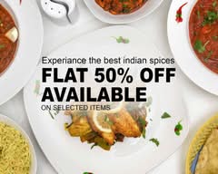 Al Roomis Indian Restaurant