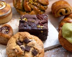 Boulangerie Copains Oberkampf 🥐