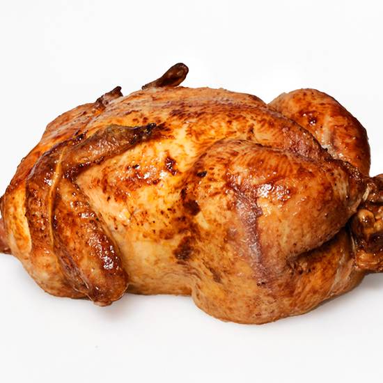 Pollo Entero