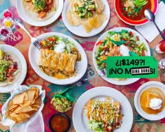 La Barra De La Salud