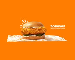 Popeyes (Palmerston North)