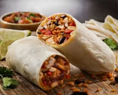 Garcia's Burritos