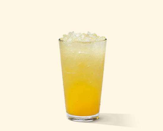 Chilled Mango Premium Lemonade