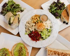 Coupa Cafe GSB (GSB)